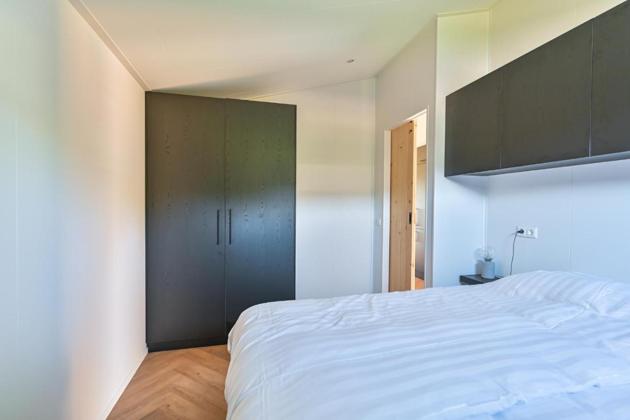 Hub Resorts Drentse Weelde 4-Persoons Chalet 407 Hoogersmilde Dış mekan fotoğraf